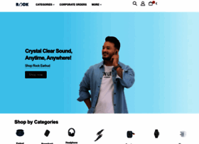 Rocktechshop.com thumbnail