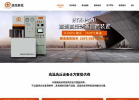 Rocktek.com.cn thumbnail