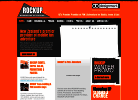 Rockup.co.nz thumbnail