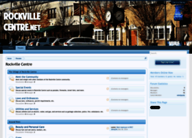 Rockvillecentre.net thumbnail
