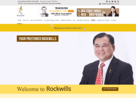 Rockwillsonline.com.my thumbnail