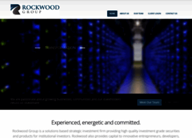 Rockwoodam.com thumbnail