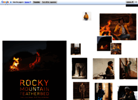 Rocky-mountain-featherbed.com thumbnail