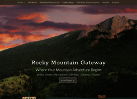 Rockymountaingateway.net thumbnail