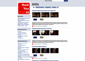 Rockyou.cz thumbnail Rockyou.cz thumbnail