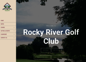 Rockyrivergolf.com thumbnail
