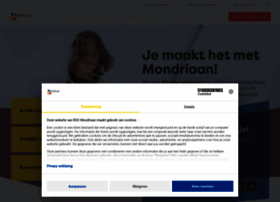 Rocmondriaan.nl thumbnail