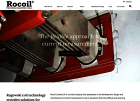 Rocoil.co.uk thumbnail