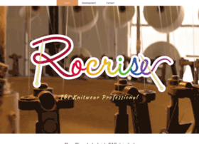 Rocrise.com thumbnail