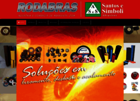 Rodabras.com.br thumbnail