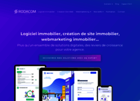 Rodacom.fr thumbnail