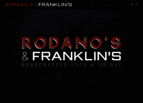 Rodanos.com thumbnail