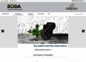 Rodasa.com thumbnail