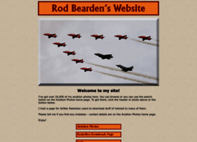 Rodbearden.com thumbnail