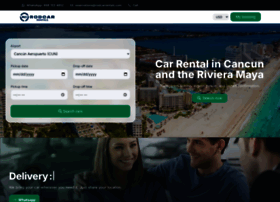 Rodcarrentals.com thumbnail