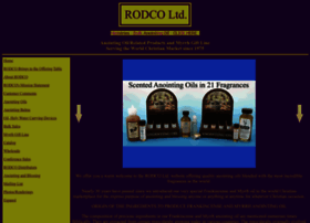 Rodco-ltd.com thumbnail