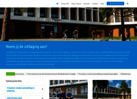 Rodenborch.nl thumbnail