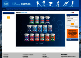 Rodewax.it thumbnail