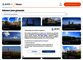Rodi.nl thumbnail