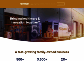 Rodimedi.com thumbnail