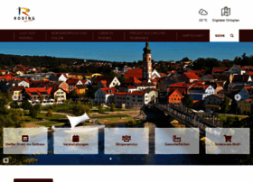 Roding.de thumbnail