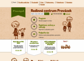 Rodinne-centrum.cz thumbnail