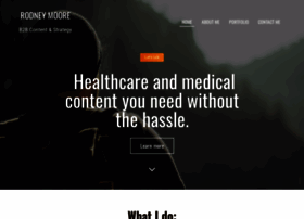 Rodneyjmoore.com thumbnail