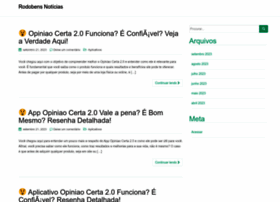 Rodobensimoveis.com.br thumbnail