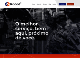Rodoe.com.br thumbnail