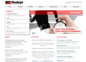 Rodopi.com thumbnail