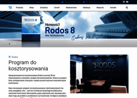 Rodos.com.pl thumbnail