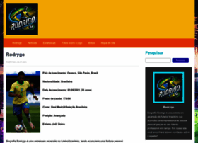 Rodrygo-br.com thumbnail