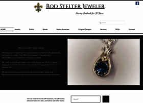 Rodstelterjeweler.com thumbnail