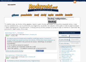 Rodzynki.net thumbnail