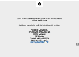 Roebbig.de thumbnail Roebbig.de thumbnail