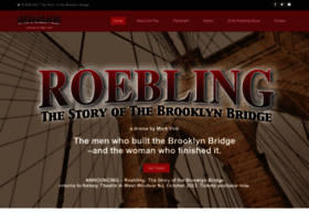 Roeblingplay.com thumbnail