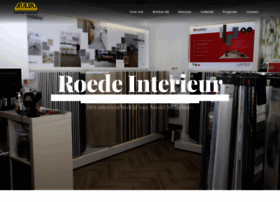 Roedevloeren.nl thumbnail