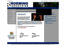 Roeming.com thumbnail