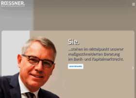 Roessner.de thumbnail