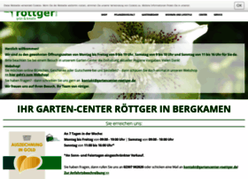 Roettger-gartencenter.de thumbnail