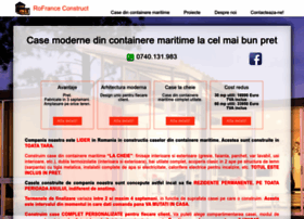 Rofrance-construct.ro thumbnail Rofrance-construct.ro thumbnail