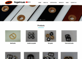 Roger-house.com thumbnail