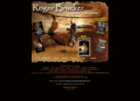 Rogerbrucker.com thumbnail