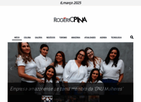 Rogeriopina.com thumbnail