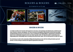 Rogers-rogers.com thumbnail