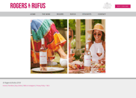 Rogersandrufus.com thumbnail