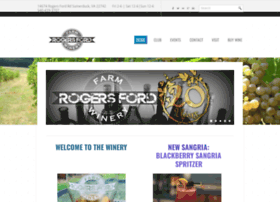 Rogersfordwine.com thumbnail