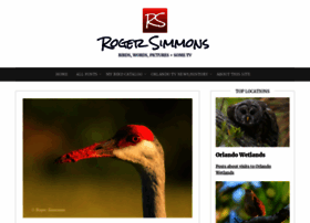 Rogersimmons.com thumbnail