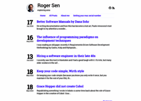 Rogersm.net thumbnail