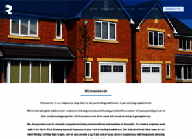 Rogersonhomeserveplus.co.uk thumbnail